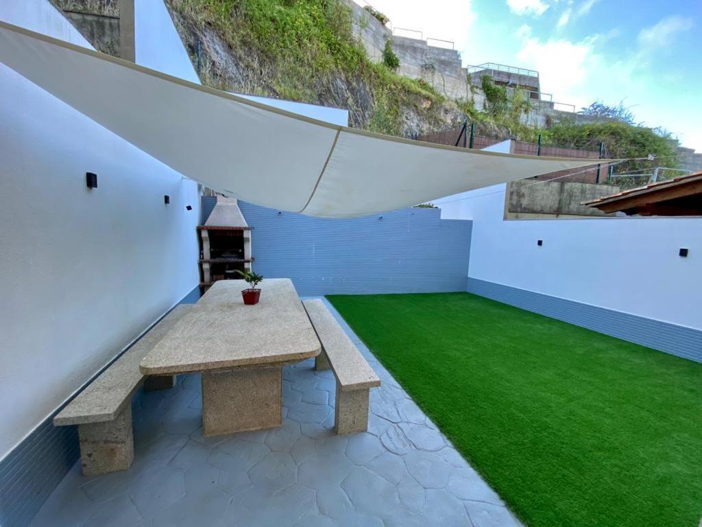 Casa Palomar Vila Cangas do Morrazo Exterior foto